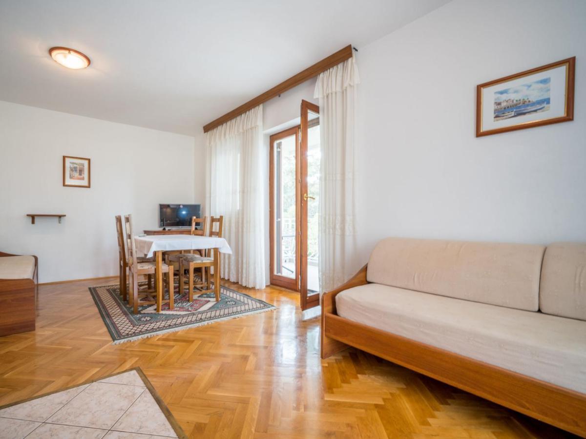 Apartment Fuma-3 By Interhome Jadranovo Exterior foto